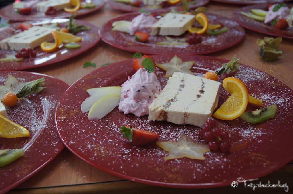 Der Troepolacherhof Hotel & Restaurant Zewnętrze zdjęcie